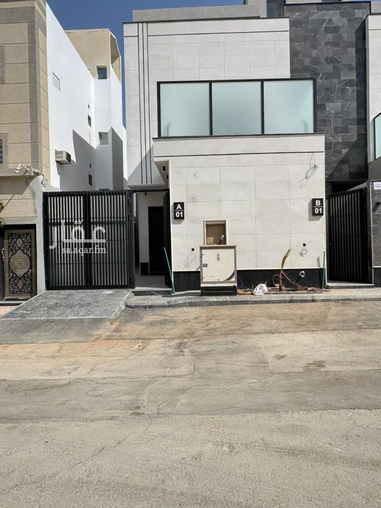 فيلا للبيع في شارع ابن أبي الزرقاء, حي البيان, مدينة الرياض, منطقة الرياض