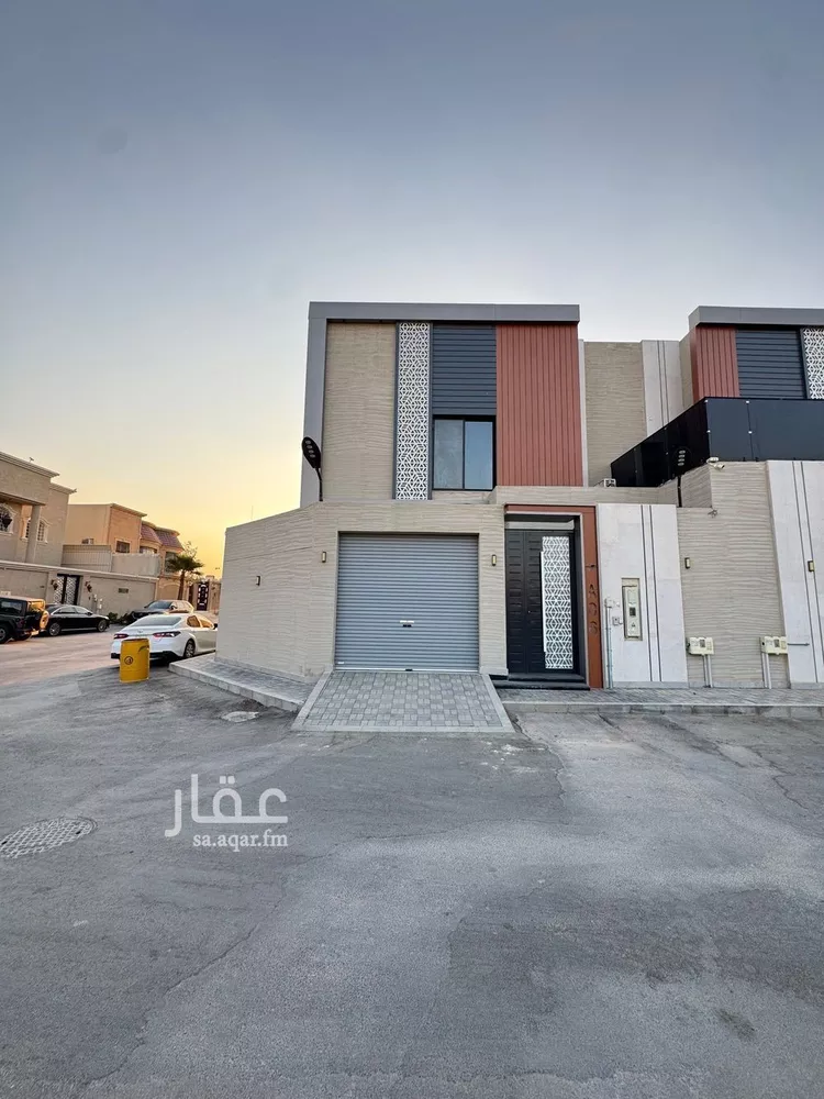 فيلا للبيع في شارع الصدارة, حي قرطبة, مدينة الرياض, منطقة الرياض صورة 2