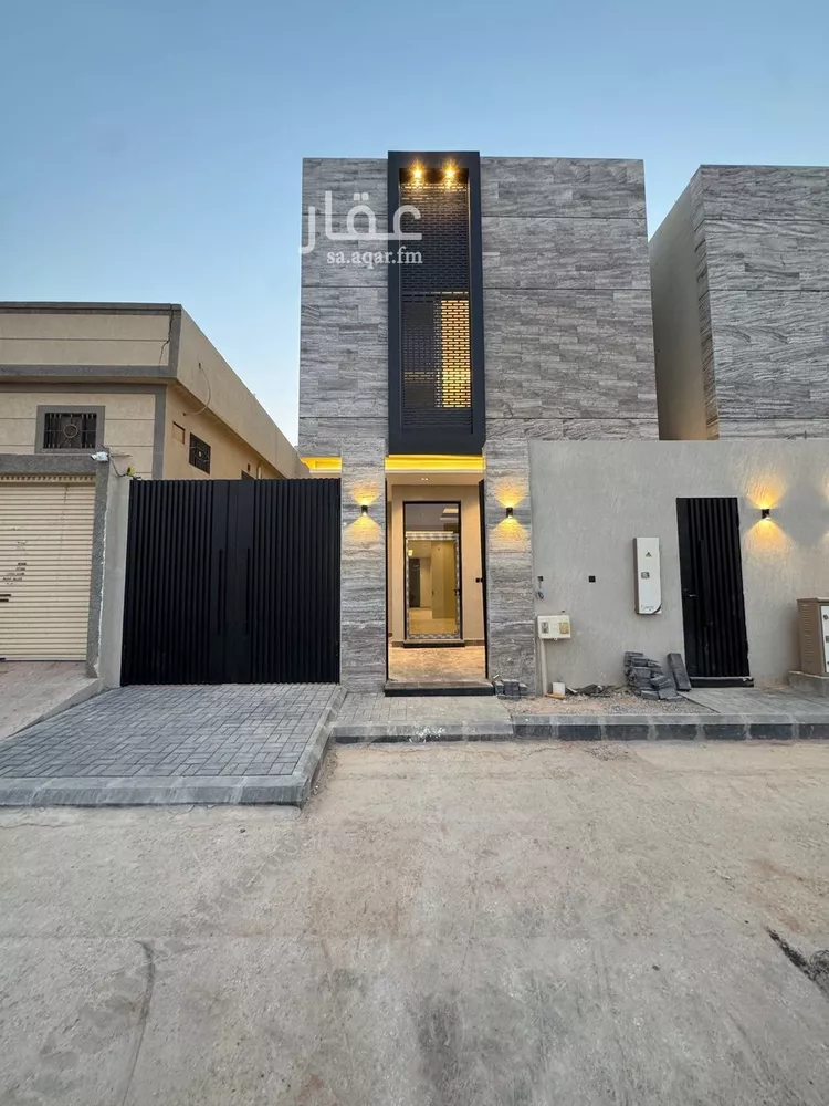 فيلا للبيع في شارع تميم الحلي, حي الملك فيصل, مدينة الرياض, منطقة الرياض