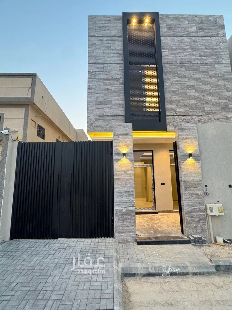 فيلا للبيع في شارع تميم الحلي, حي الملك فيصل, مدينة الرياض, منطقة الرياض صورة 2