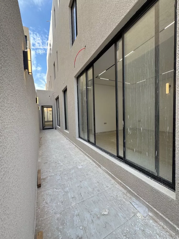 فيلا للبيع في شارع الحسن الأموي, حي النهضة, مدينة الرياض, منطقة الرياض صورة 5