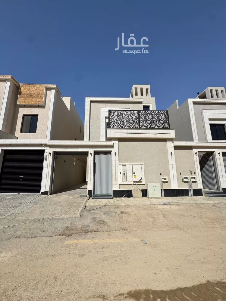 دور للبيع في شارع رقم 90, حي الجنادرية, مدينة الرياض, منطقة الرياض