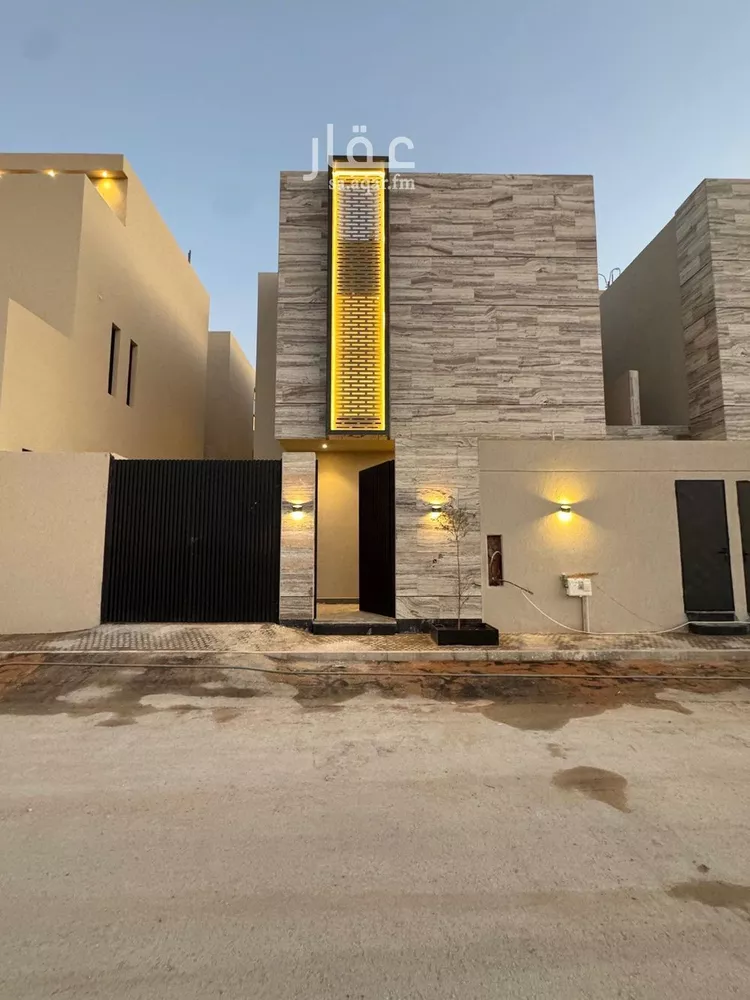 فيلا للبيع في شارع 41414, حي الرمال, مدينة الرياض, منطقة الرياض