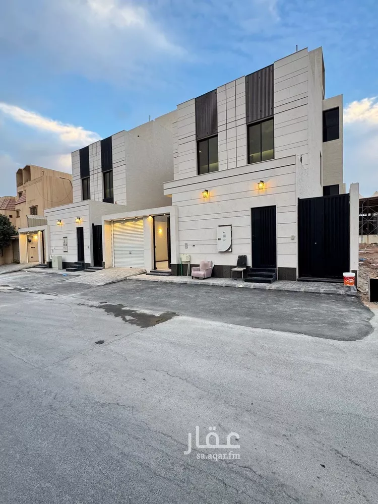 فيلا للبيع في شارع رفاع, حي قرطبة, مدينة الرياض, منطقة الرياض صورة 2