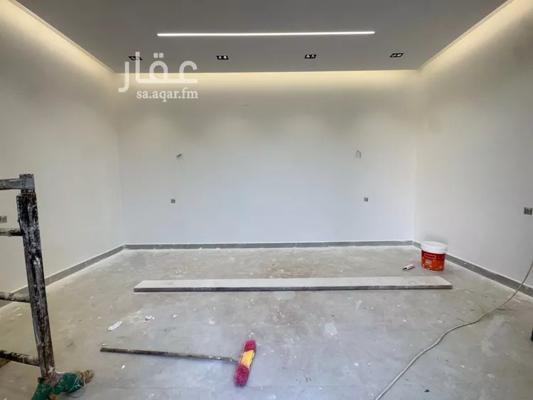 دور للبيع في شارع جبل أشاقر, حي القادسية, مدينة الرياض, منطقة الرياض صورة 5