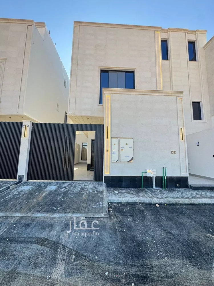 دور للبيع في شارع الحاسب الغرناطي, حي المعيزيلة, مدينة الرياض, منطقة الرياض