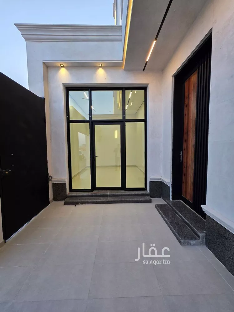 فيلا للبيع في شارع القياس, حي الرمال, مدينة الرياض, منطقة الرياض صورة 5