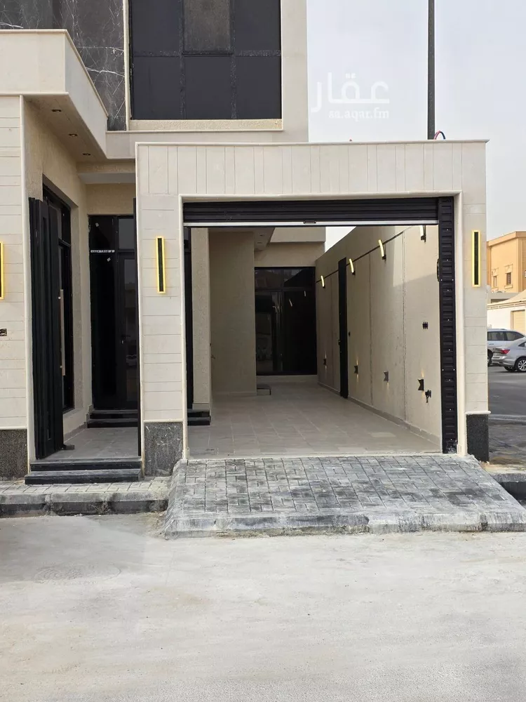 فيلا للبيع في شارع آل مطارفه, حي النهضة, مدينة الرياض, منطقة الرياض صورة 3