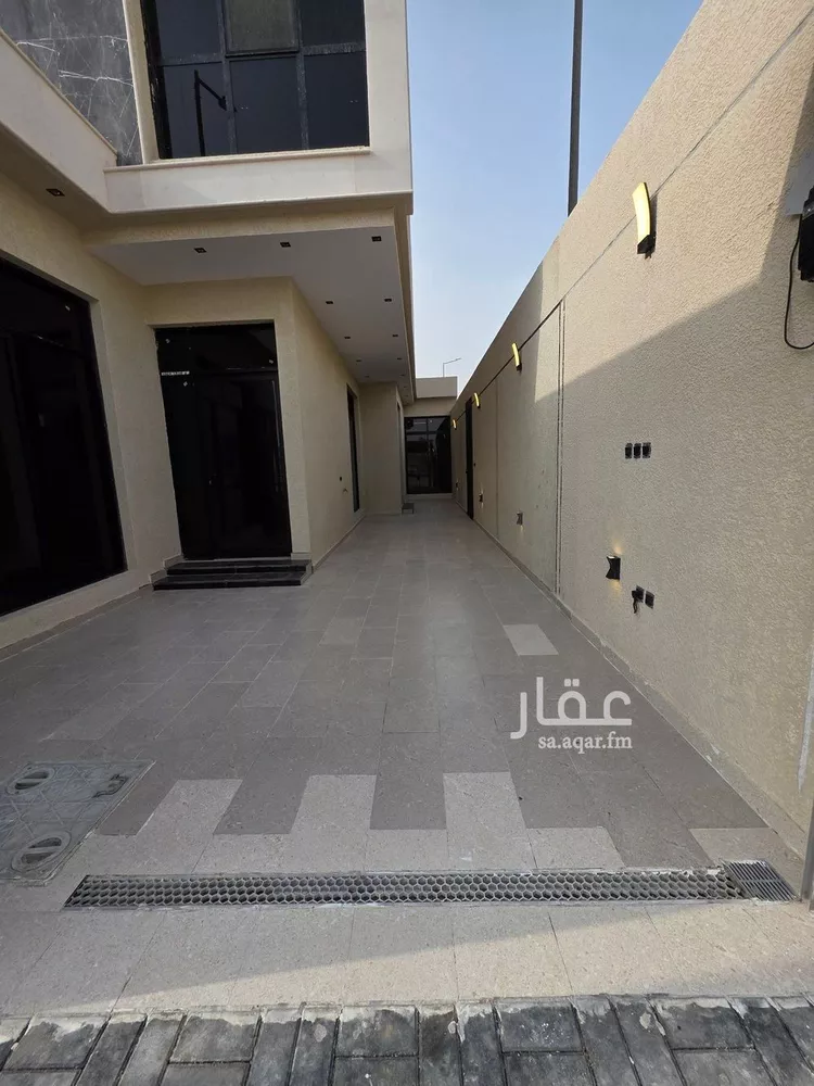 فيلا للبيع في شارع آل مطارفه, حي النهضة, مدينة الرياض, منطقة الرياض صورة 4