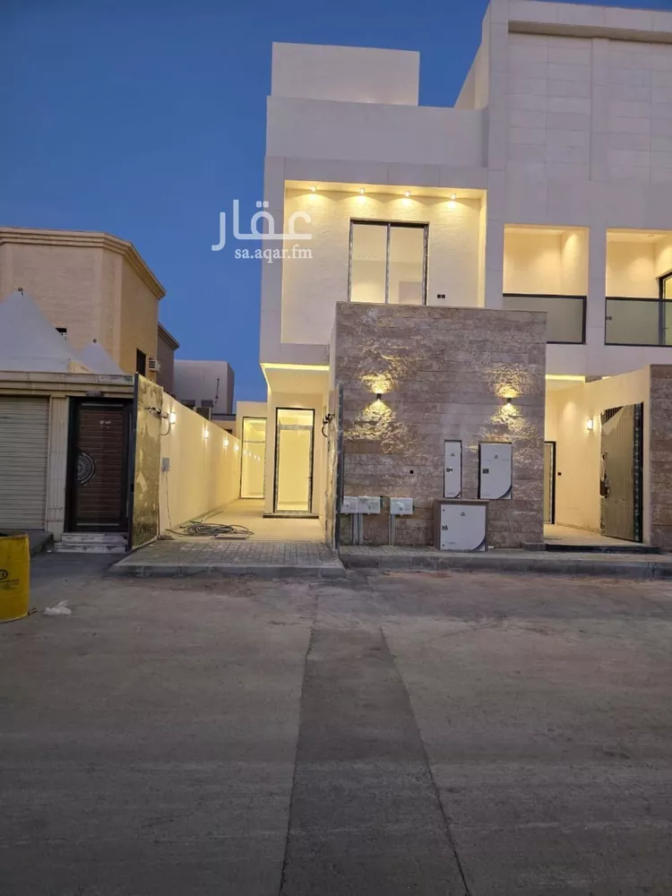 دور للبيع في شارع عبدالله الراجحي, حي اليرموك, مدينة الرياض, منطقة الرياض