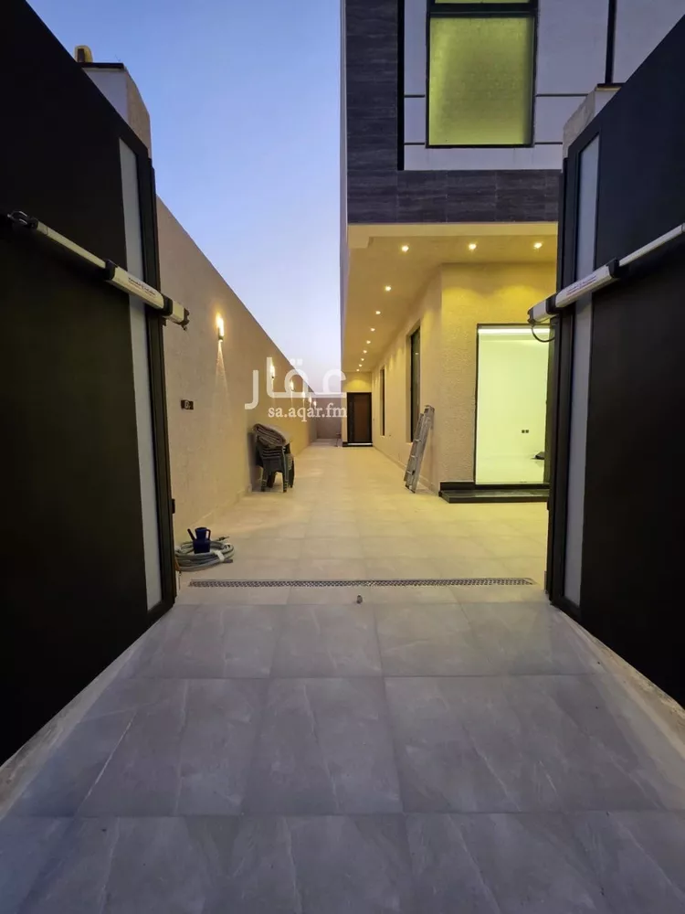 فيلا للبيع في شارع سفيان بن امية, حي النهضة, مدينة الرياض, منطقة الرياض صورة 3