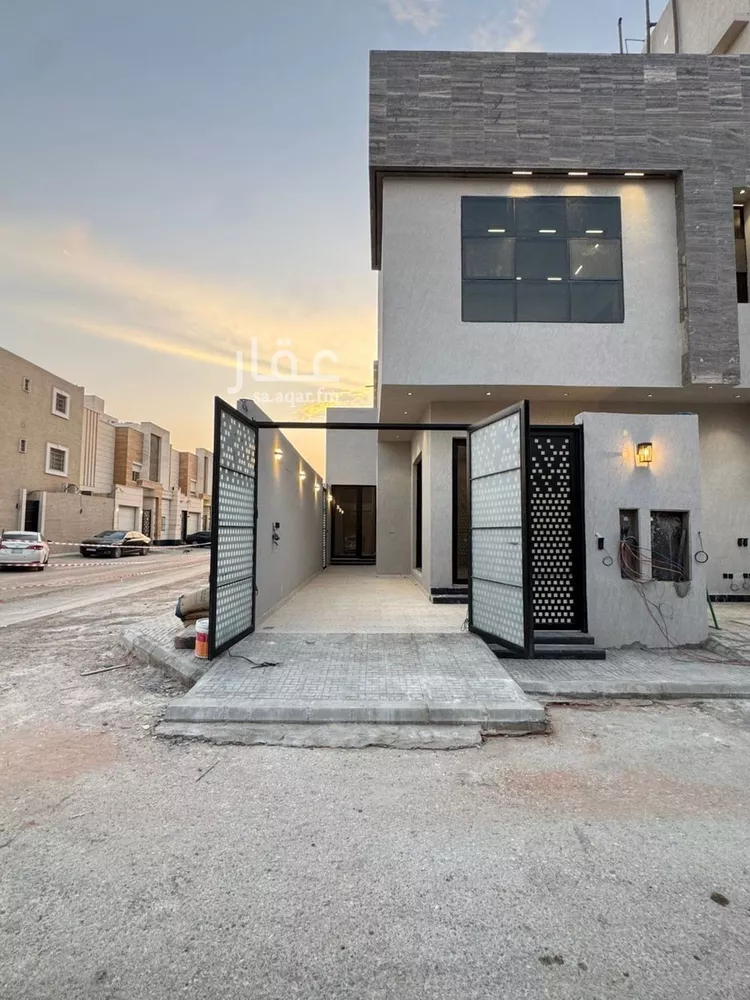 دور للبيع في شارع رقم 295, حي المونسية, مدينة الرياض, منطقة الرياض