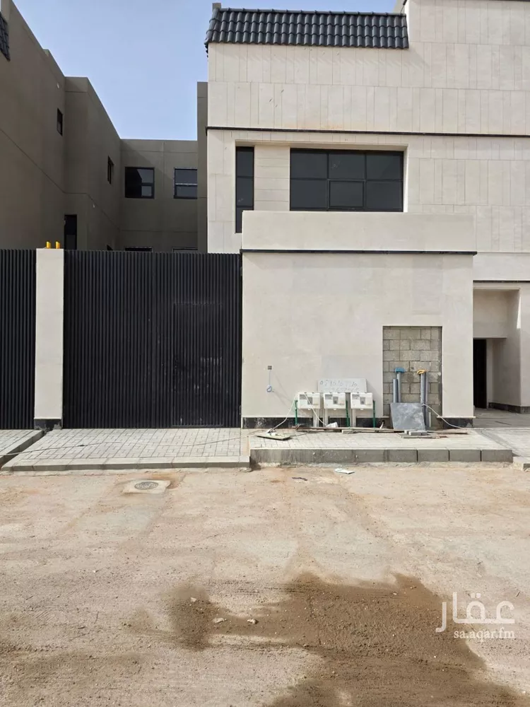 دور للبيع في شارع المحجر, حي المعيزيلة, مدينة الرياض, منطقة الرياض