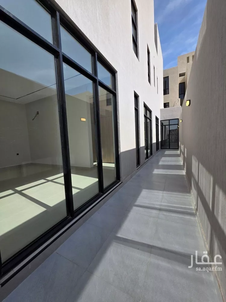 دور للبيع في شارع ابن الربيع الشيباني, حي الرمال, مدينة الرياض, منطقة الرياض صورة 4