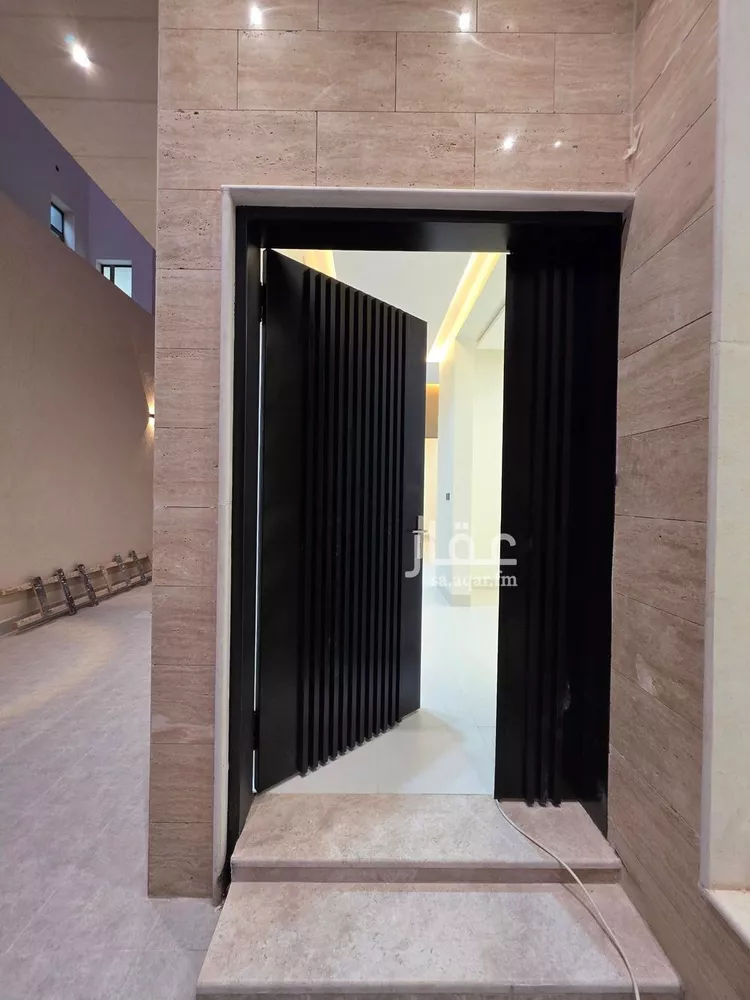 فيلا للبيع في شارع عياض بن أبي سهمة, حي الأندلس, مدينة الرياض, منطقة الرياض صورة 4