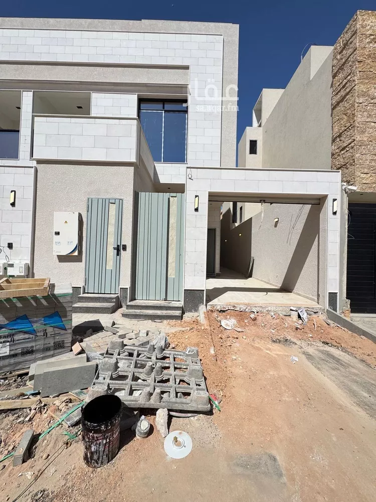 فيلا للبيع في شارع صالح بن محمد الحسني, حي الخليج, مدينة الرياض, منطقة الرياض