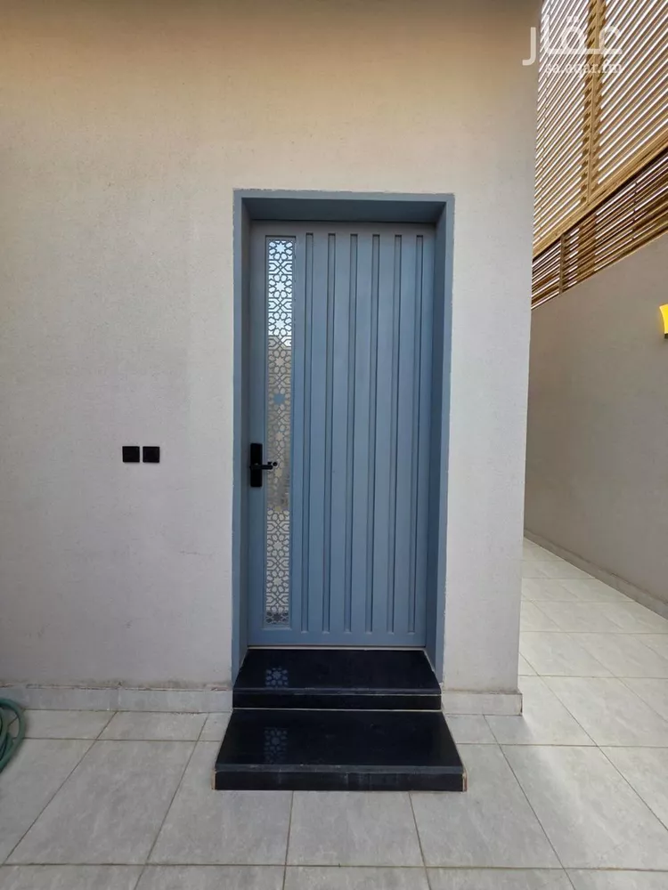 دور للبيع في شارع شمس الدين بن خلكان, حي الرمال, مدينة الرياض, منطقة الرياض صورة 4