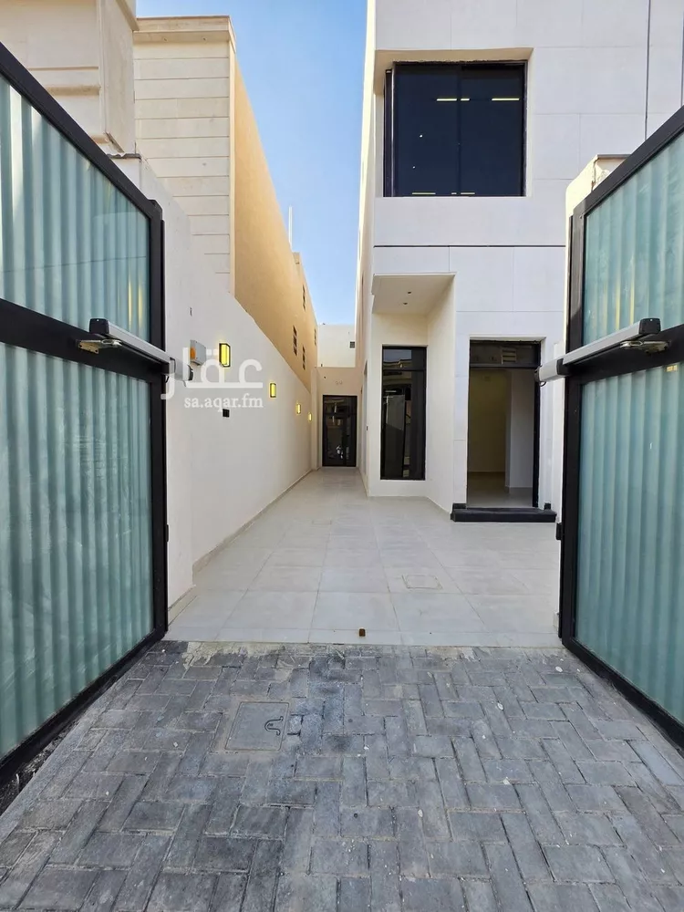 دور للبيع في شارع 1414, حي الرمال, مدينة الرياض, منطقة الرياض صورة 2