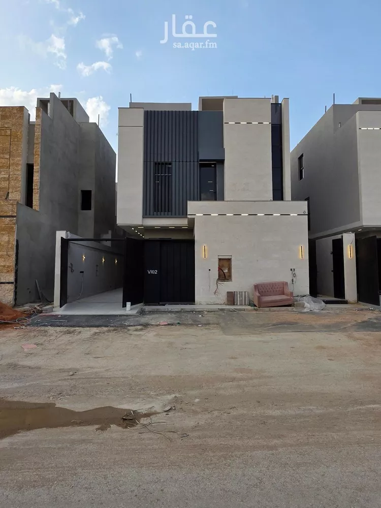 Villa for Sale in Riyadh Al Maizilah 1 صورة