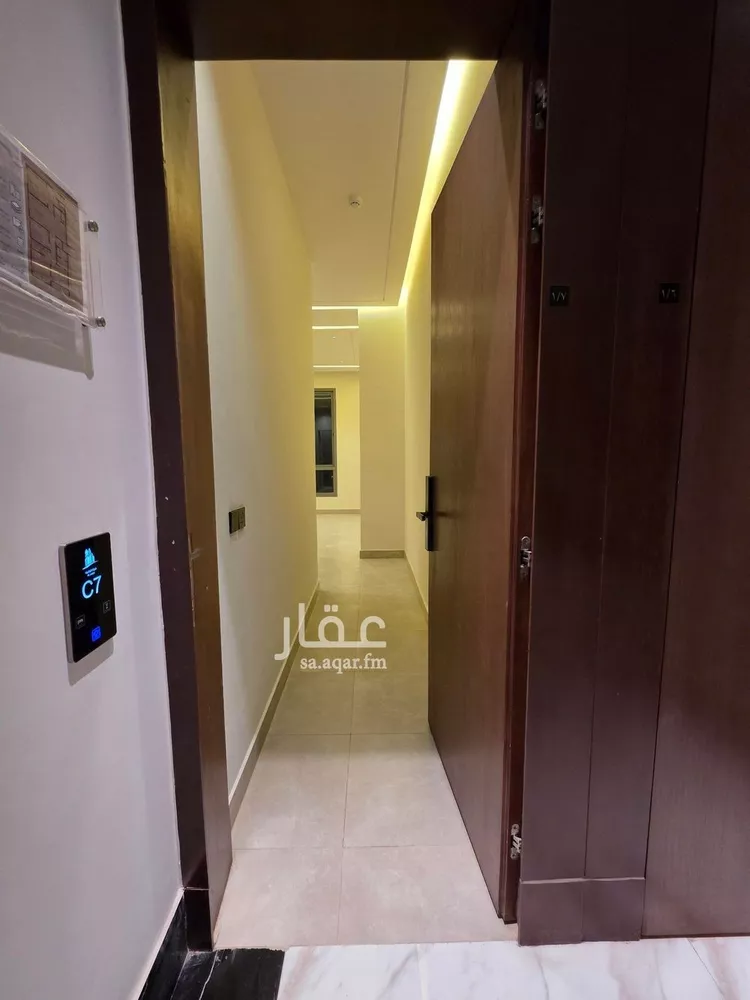 شقة للبيع في شارع الميسمية, حي اليرموك, مدينة الرياض, منطقة الرياض صورة 4