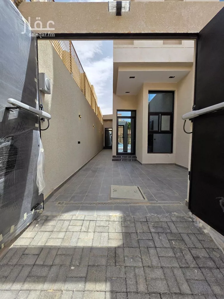 دور للبيع في شارع السنهوري, حي قرطبة, مدينة الرياض, منطقة الرياض صورة 2