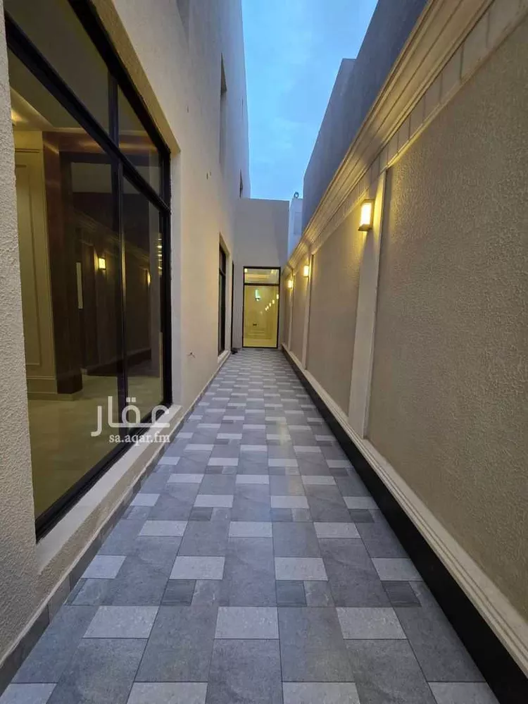 دور للبيع في شارع جبل المضابيع, حي القادسية, مدينة الرياض, منطقة الرياض صورة 5