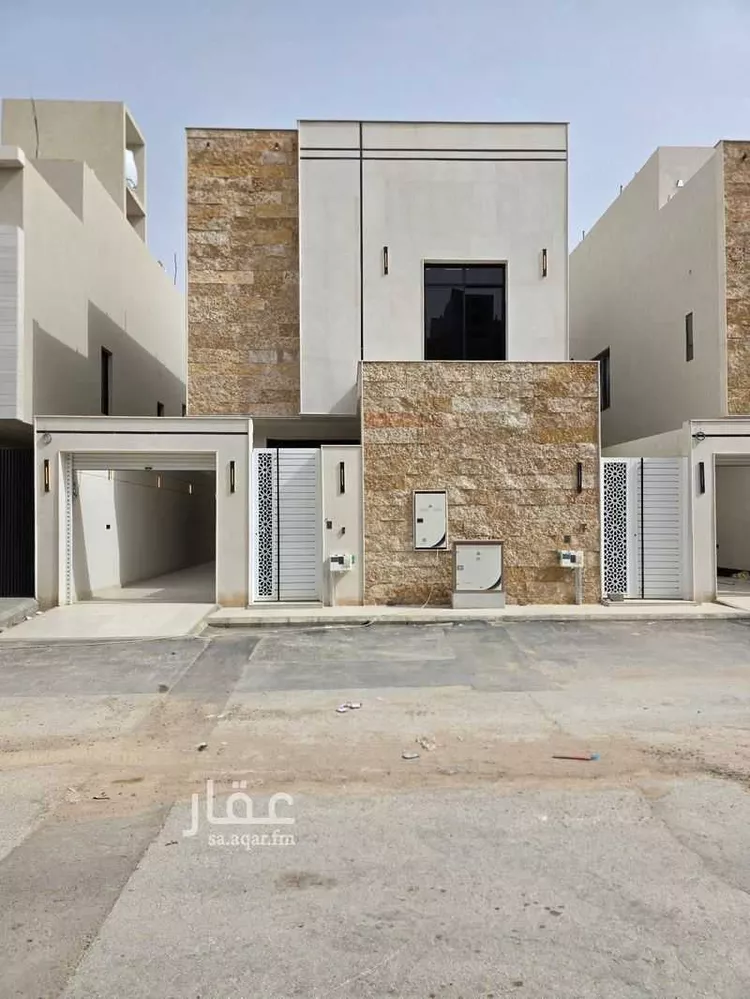 Villa for Sale in Riyadh Ar Rimal