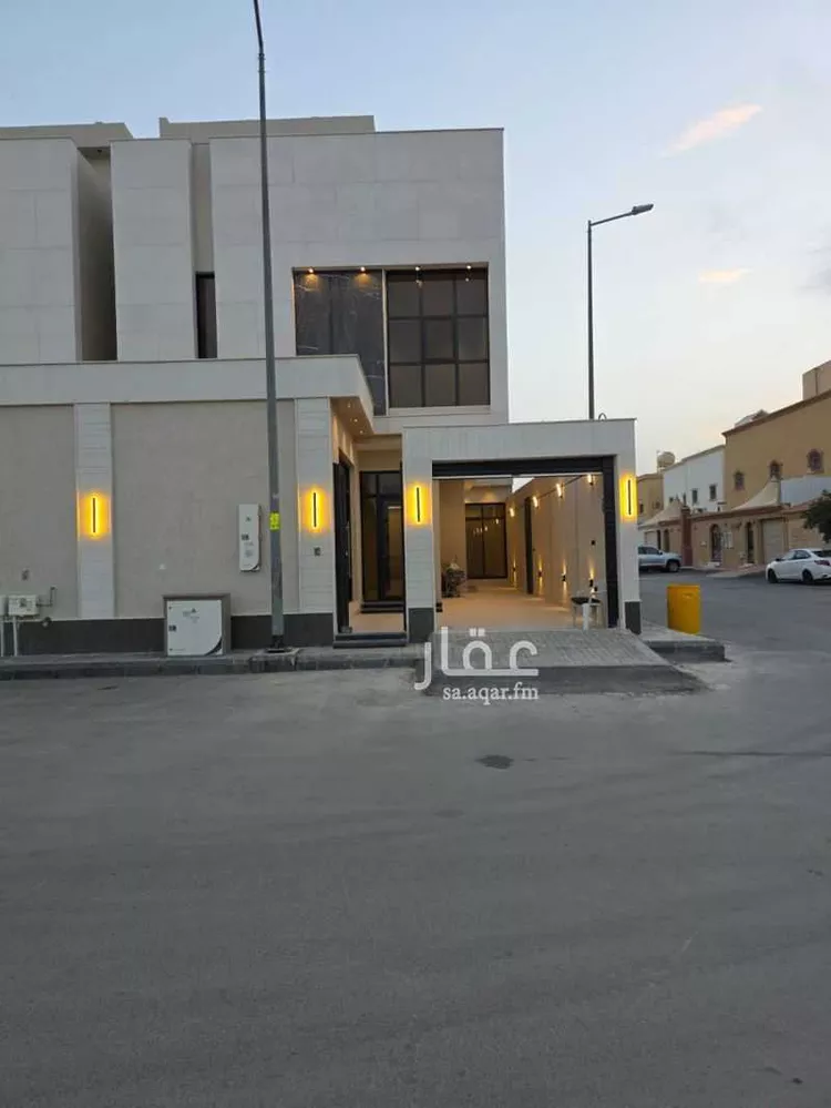 فيلا للبيع في شارع الكدادية, حي النهضة, مدينة الرياض, منطقة الرياض صورة 3