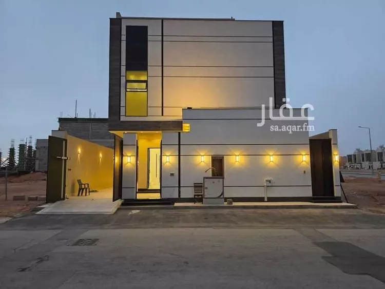 Villa for Sale in Riyadh An Nahdah