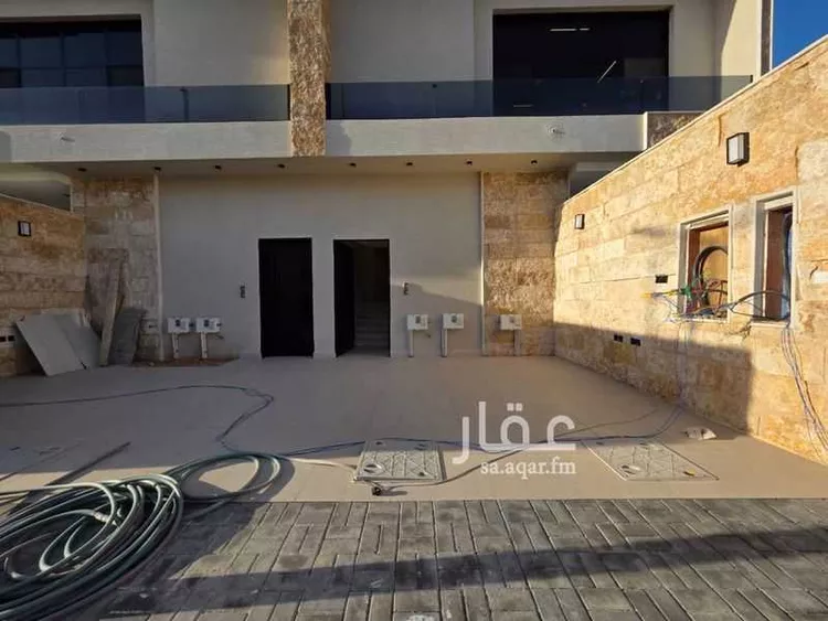 دور للبيع في شارع الضاحي, حي قرطبة, مدينة الرياض, منطقة الرياض 1 صورة