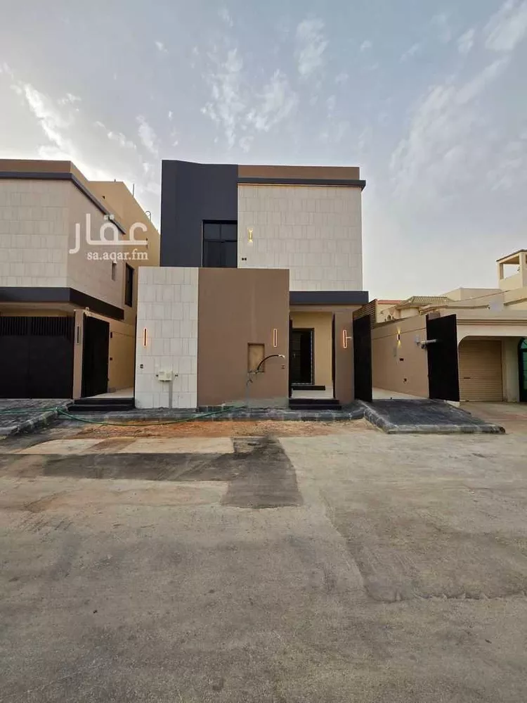 فيلا للبيع في شارع جلال الدين المحلي, حي غرناطة, مدينة الرياض, منطقة الرياض