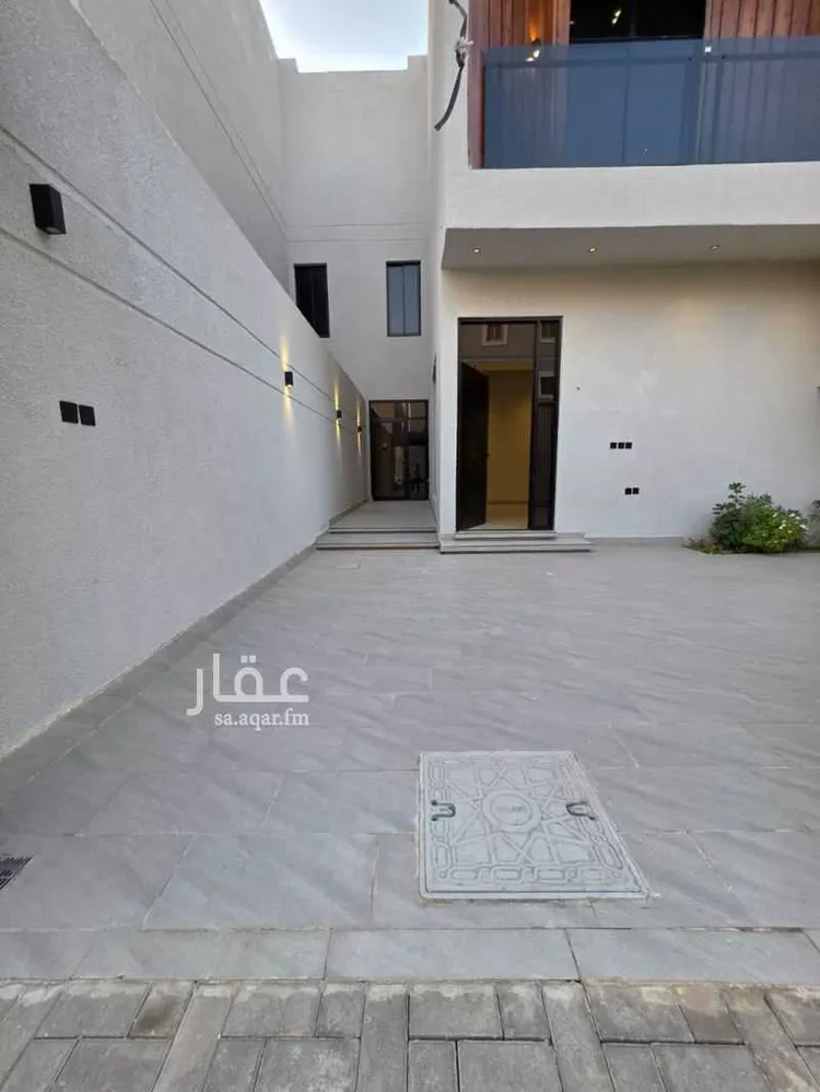 فيلا للبيع في شارع رقم 232, حي المونسية, مدينة الرياض, منطقة الرياض صورة 3
