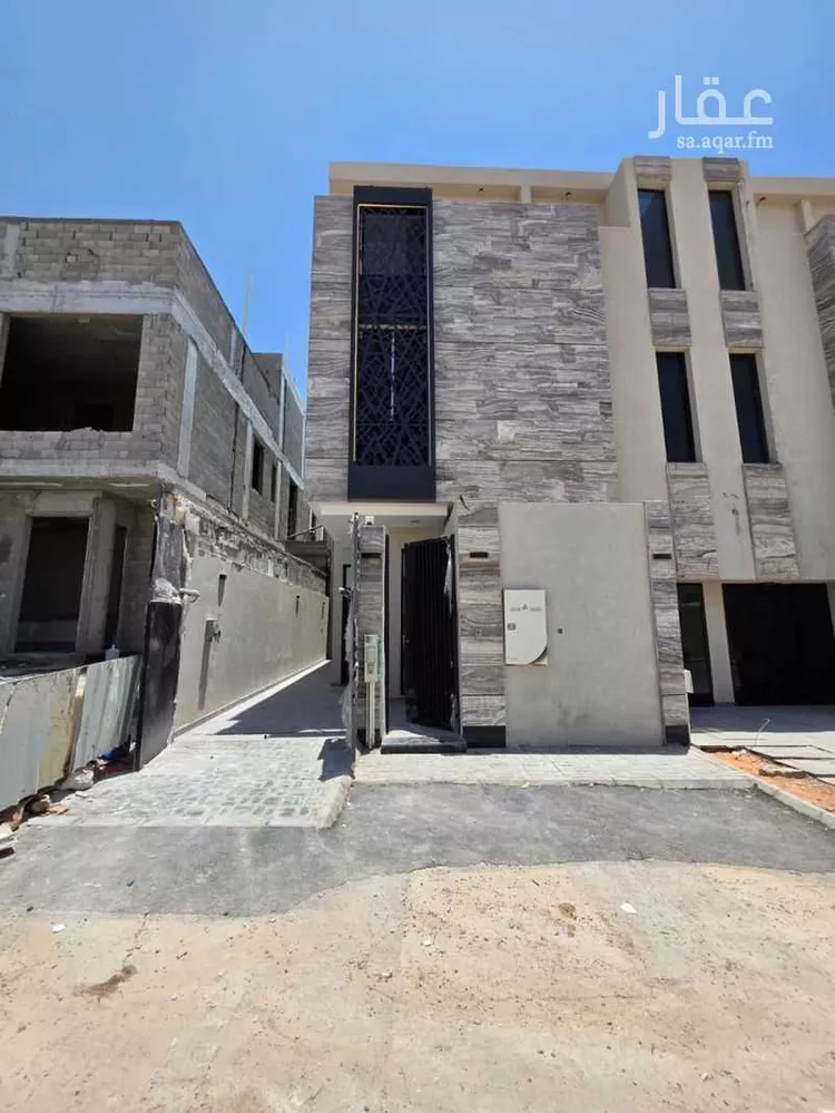 Villa for Sale in Riyadh King Faisal