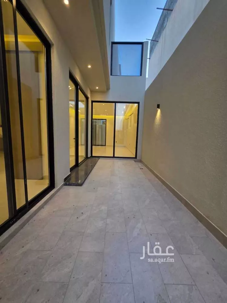 فيلا للبيع في شارع الوتر, حي اليرموك, مدينة الرياض, منطقة الرياض صورة 5