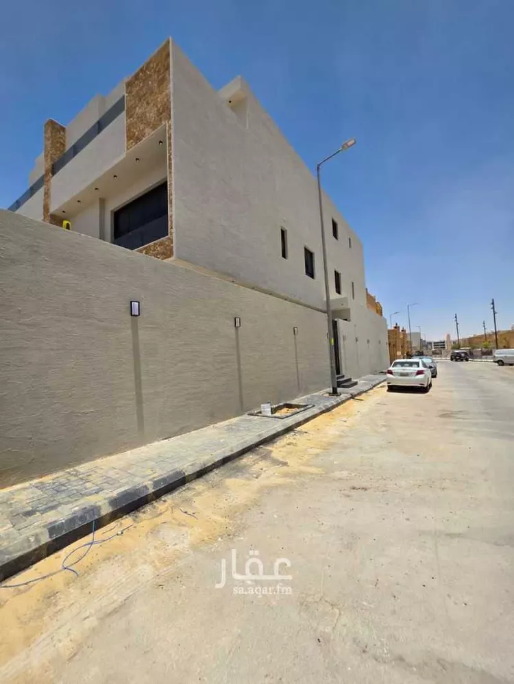 دور للبيع في شارع الشيماء, حي قرطبة, مدينة الرياض, منطقة الرياض صورة 2
