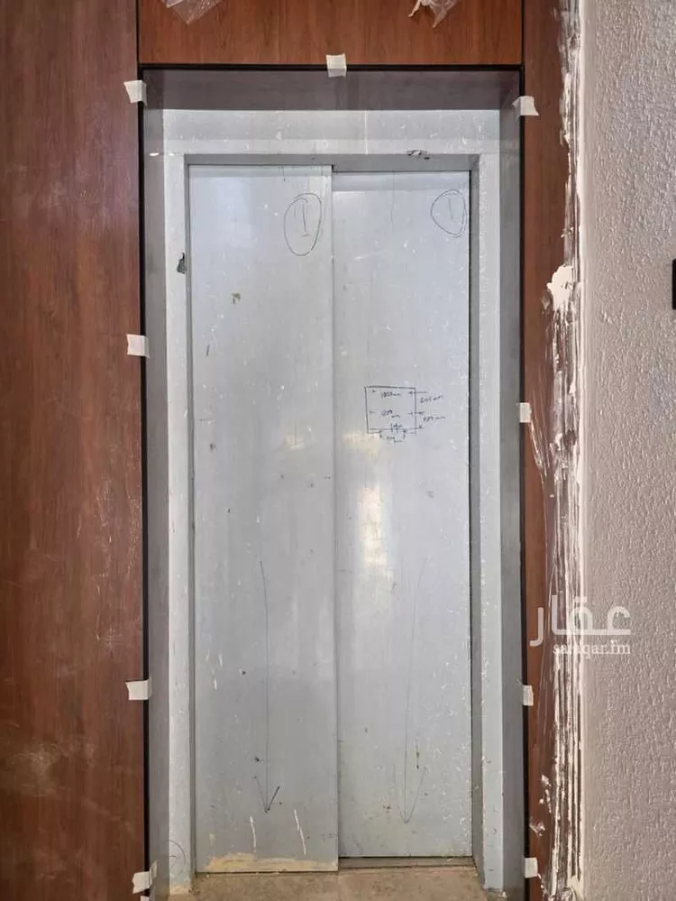 شقة للبيع في شارع رقم 216, حي الجنادرية, مدينة الرياض, منطقة الرياض صورة 3