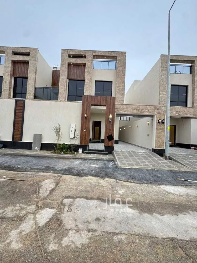 Villa for Sale in Riyadh Qurtubah