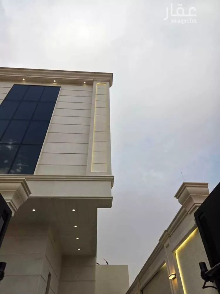 فيلا للبيع في شارع سفيان بن امية, حي النهضة, مدينة الرياض, منطقة الرياض صورة 3