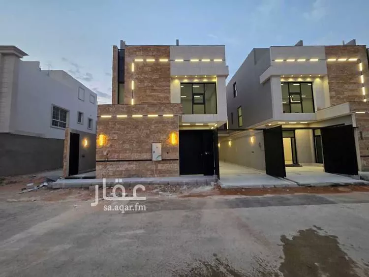 فيلا للبيع في شارع المنجور, حي المعيزيلة, مدينة الرياض, منطقة الرياض صورة 2