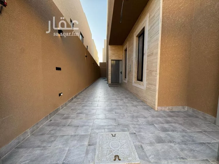 دور للبيع في شارع الفزير, حي الخليج, مدينة الرياض, منطقة الرياض صورة 2