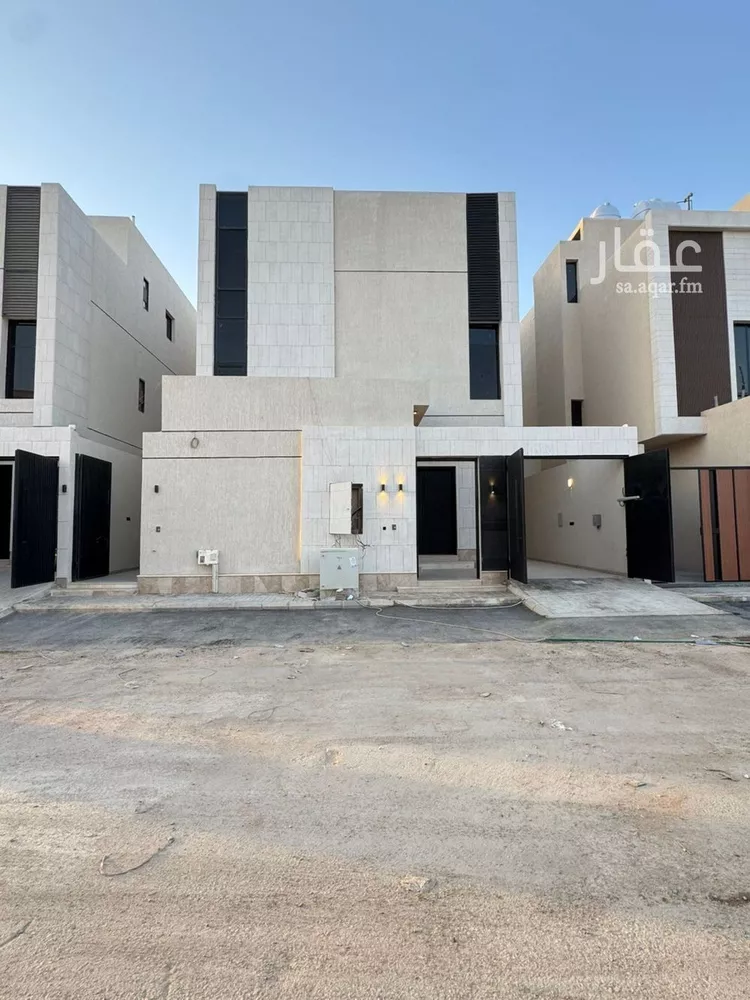 فيلا للبيع في شارع 1414, حي المعيزيلة, مدينة الرياض, منطقة الرياض