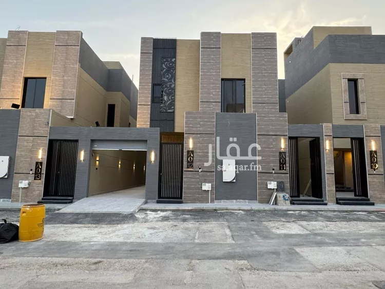 دور للبيع في شارع رقم 322, حي المونسية, مدينة الرياض, منطقة الرياض