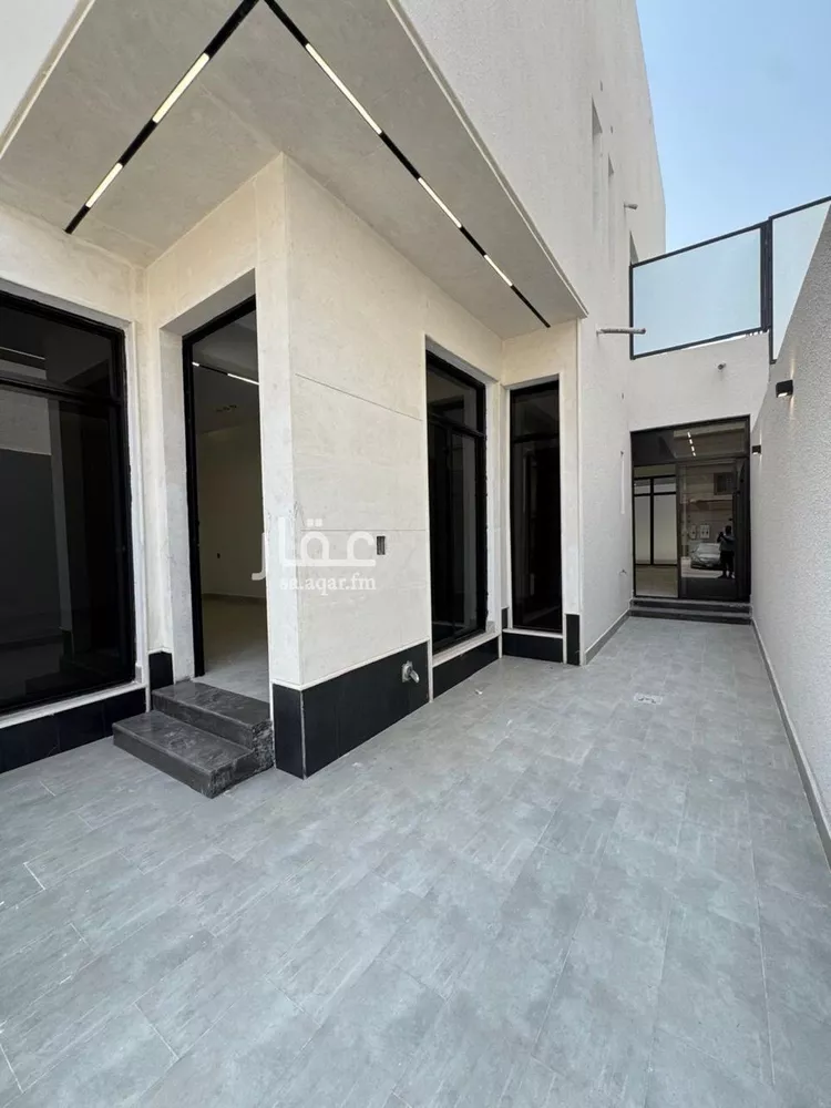 فيلا للبيع في شارع أحمد بن جعفر, حي الرمال, مدينة الرياض, منطقة الرياض صورة 4