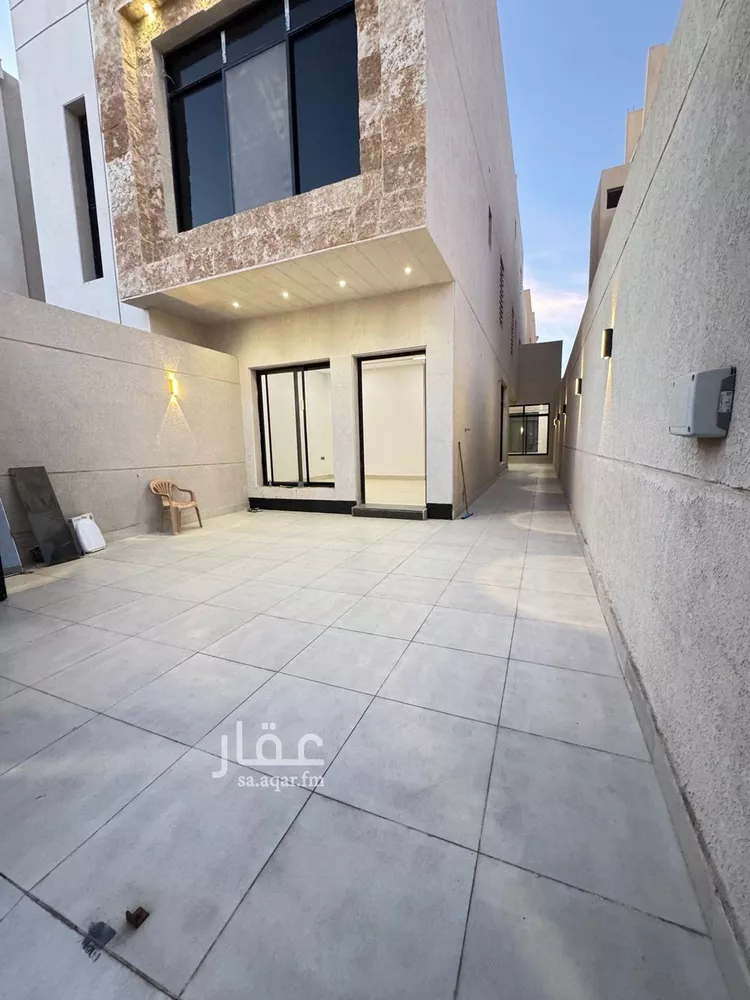 فيلا للبيع في شارع الندوه, حي اليرموك, مدينة الرياض, منطقة الرياض صورة 3