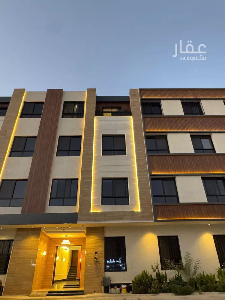 شقة للبيع في شارع القياس, حي المونسية, مدينة الرياض, منطقة الرياض