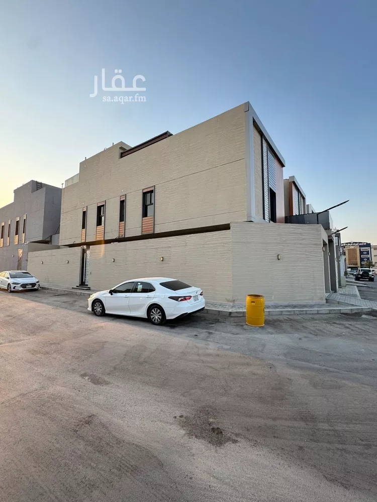 فيلا للبيع في شارع الصدارة, حي قرطبة, مدينة الرياض, منطقة الرياض صورة 3