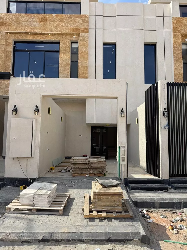 دور للبيع في شارع مهد الذهب, حي النهضة, مدينة الرياض, منطقة الرياض