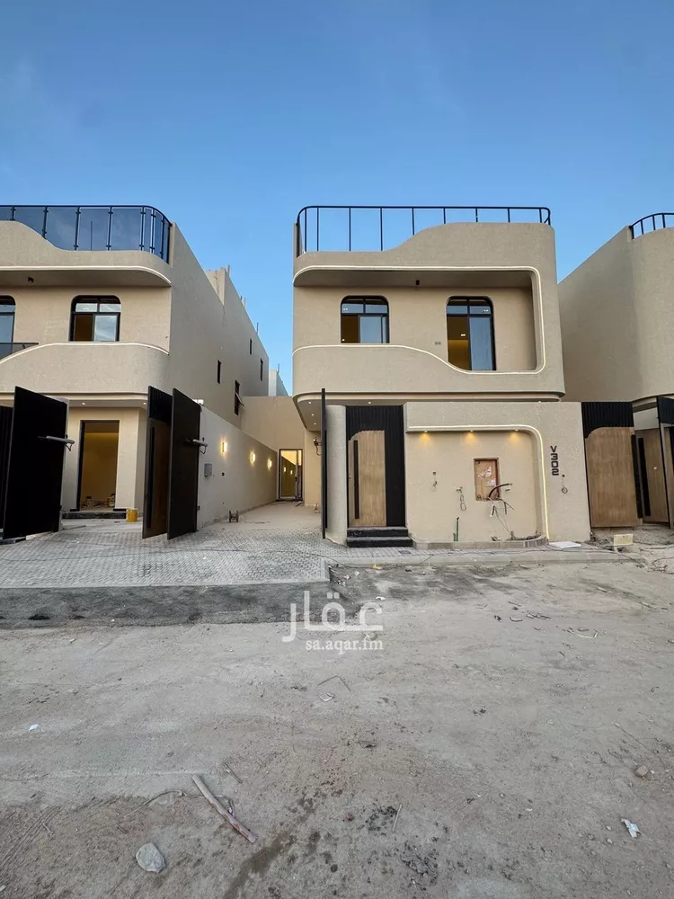 فيلا للبيع في شارع أبي محمد البصري, حي الرمال, مدينة الرياض, منطقة الرياض صورة 2