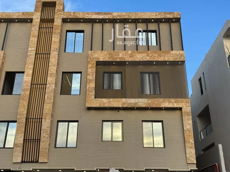 شقة للبيع في شارع التراث, حي المونسية, مدينة الرياض, منطقة الرياض صورة 4