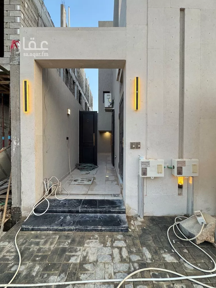 شقة للبيع في شارع المازني, حي المعيزيلة, مدينة الرياض, منطقة الرياض